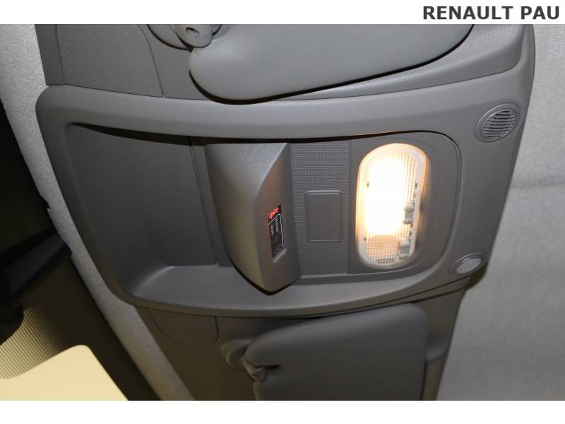 Renault Master - Photo 7