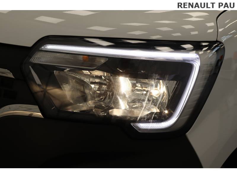 Renault Master - Photo 10