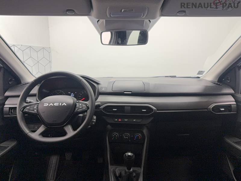 Dacia Sandero - Photo 11