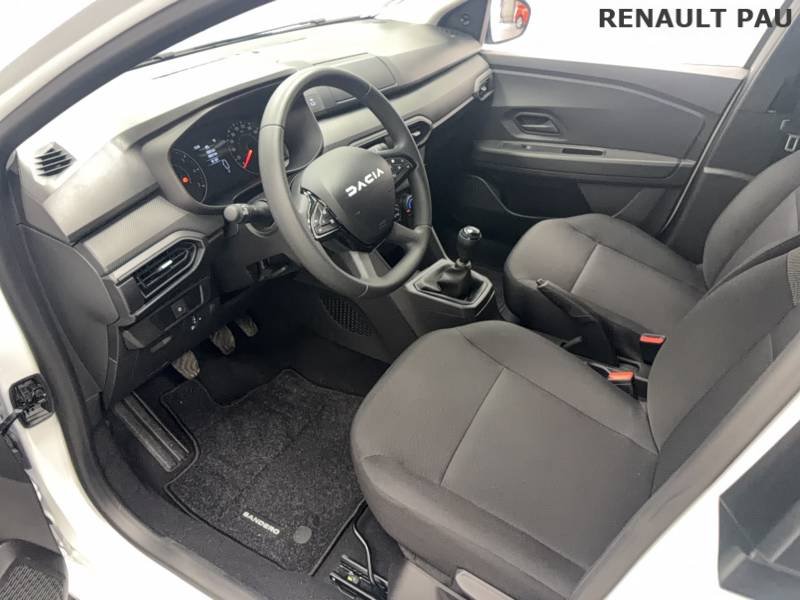 Dacia Sandero - Photo 12