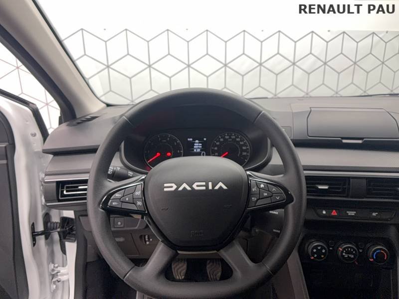 Dacia Sandero - Photo 14