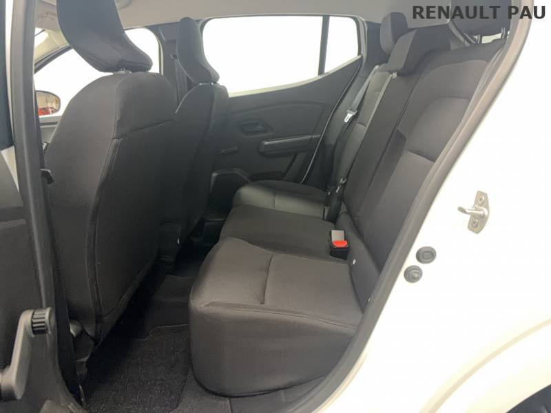 Dacia Sandero - Photo 15