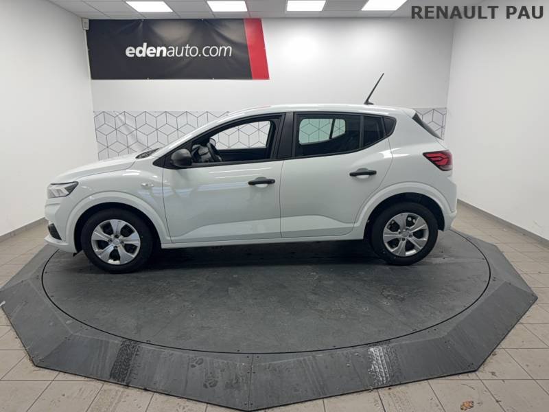Dacia Sandero - Photo 2