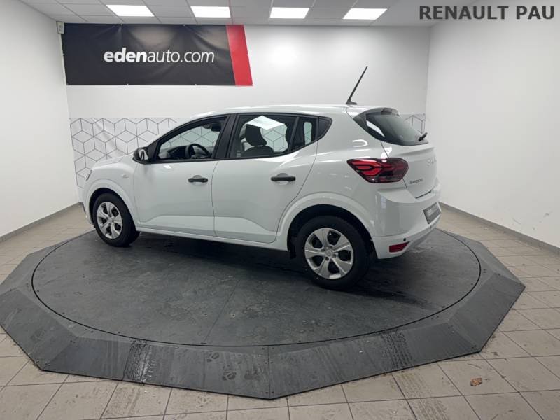 Dacia Sandero - Photo 3