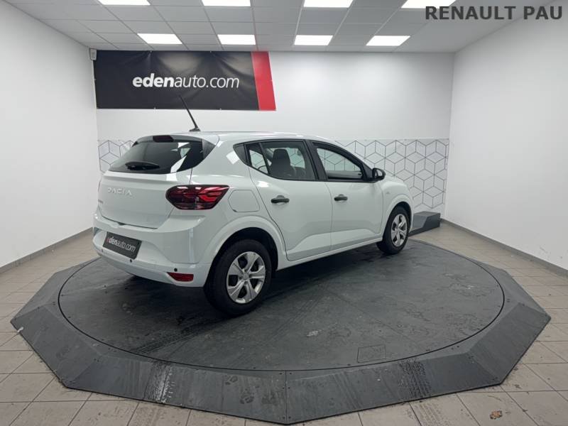 Dacia Sandero - Photo 5