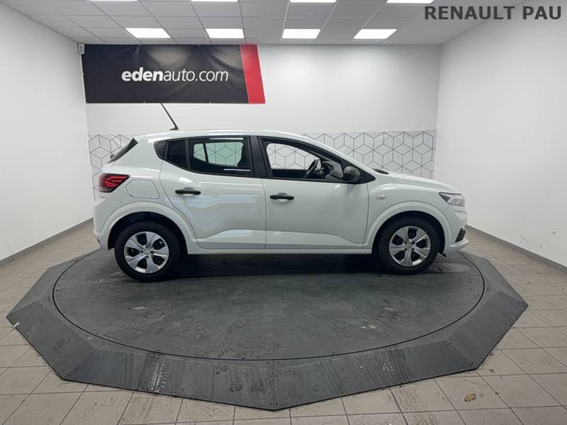 Dacia Sandero - Photo 6