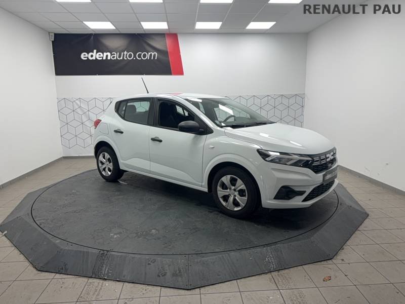 Dacia Sandero - Photo 7