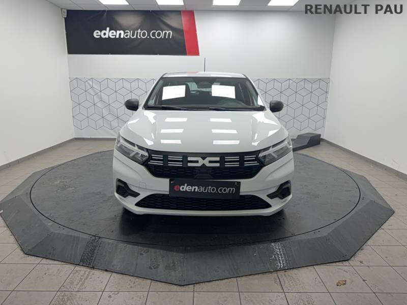 Dacia Sandero - Photo 8