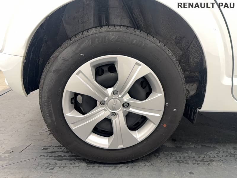 Dacia Sandero - Photo 10