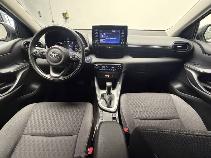 Toyota Yaris - Photo 13