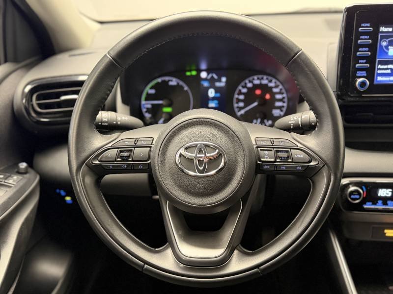 Toyota Yaris - Photo 14