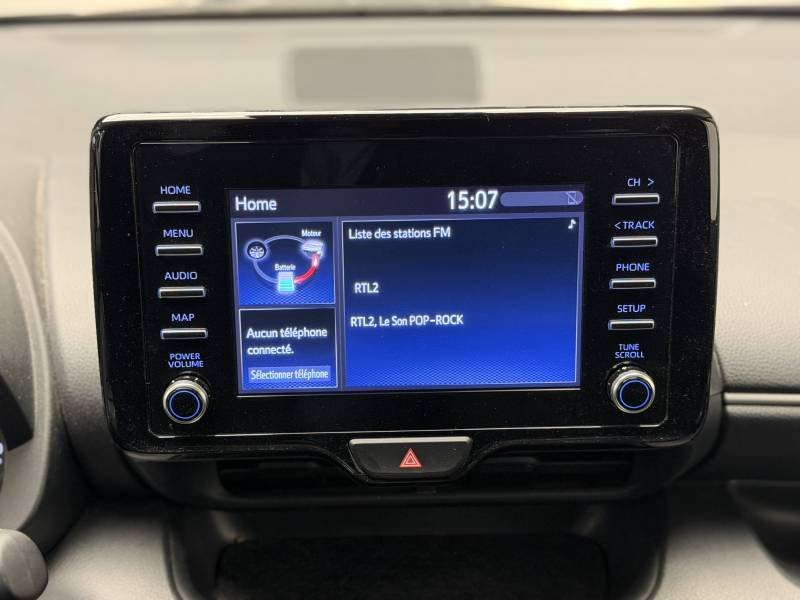 Toyota Yaris - Photo 15