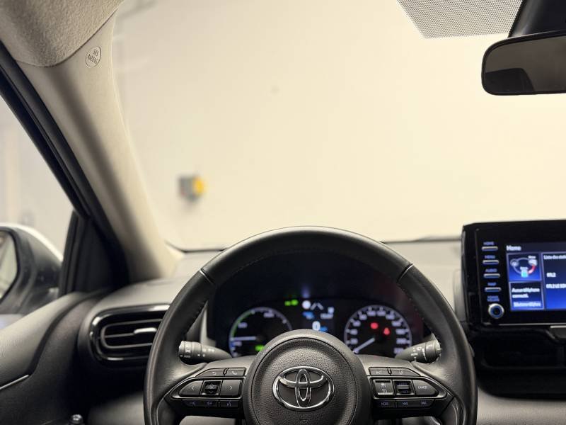 Toyota Yaris - Photo 16