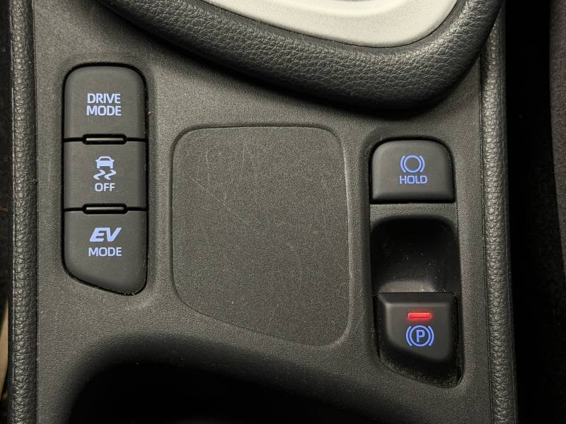 Toyota Yaris - Photo 20