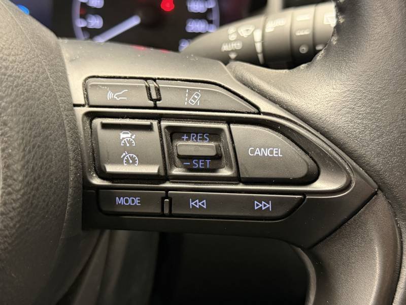 Toyota Yaris - Photo 23