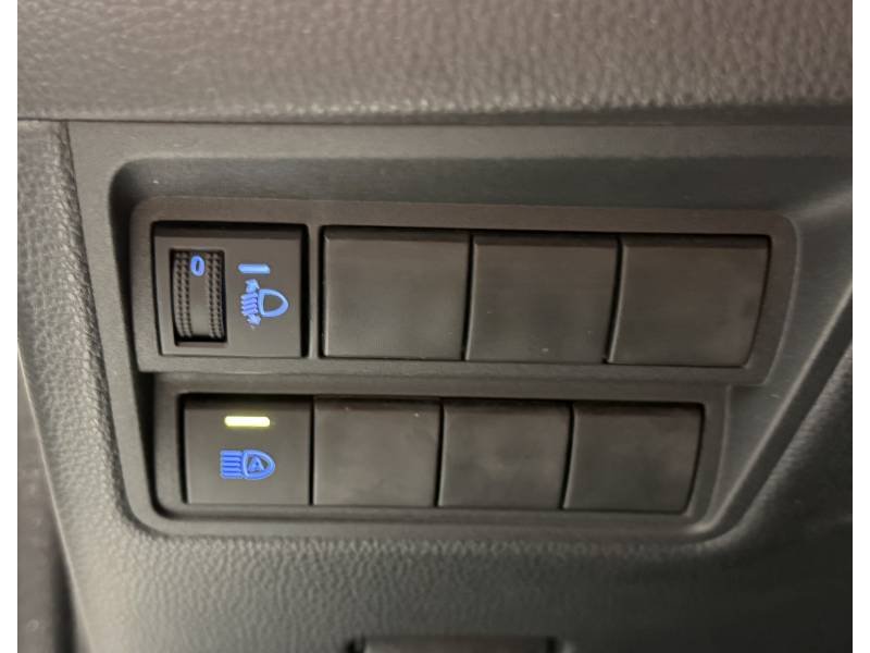Toyota Yaris - Photo 30