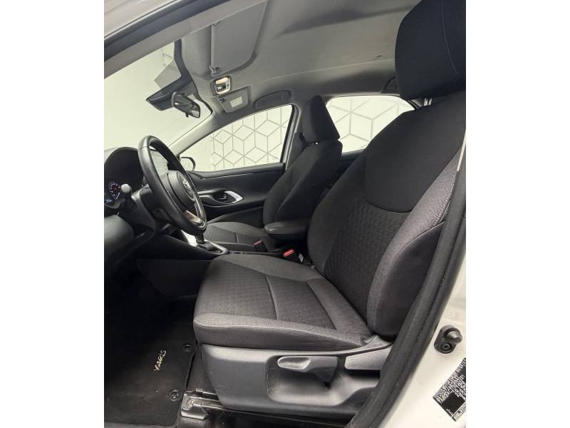 Toyota Yaris - Photo 33