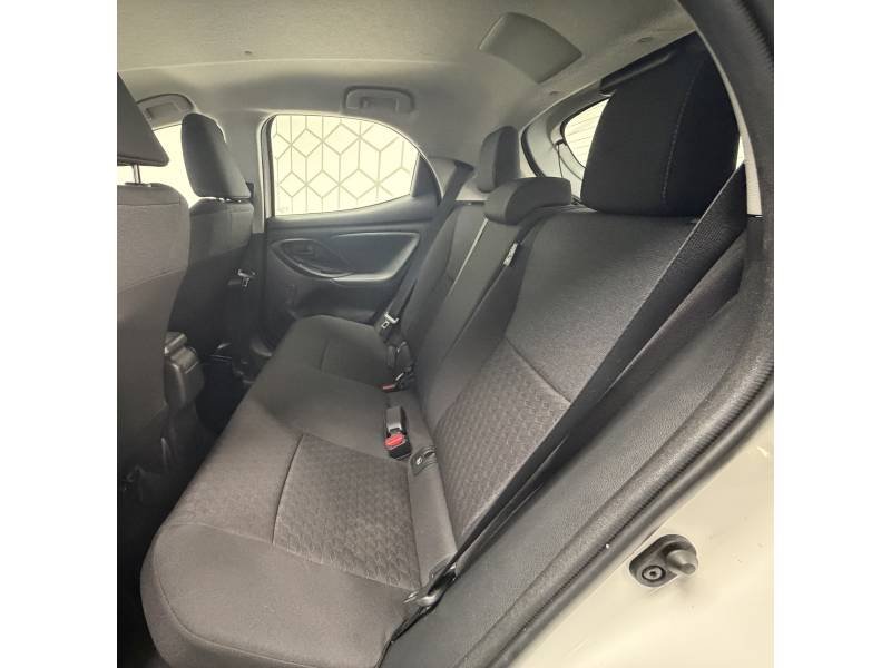 Toyota Yaris - Photo 35