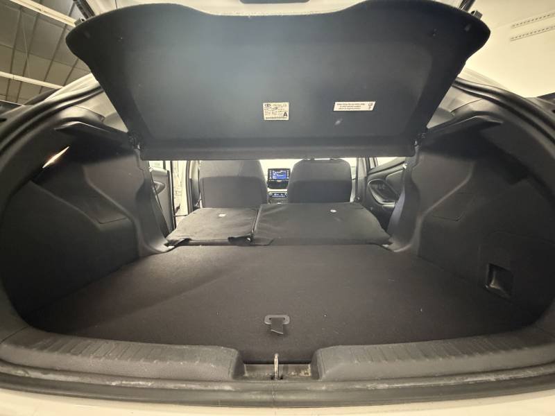Toyota Yaris - Photo 40