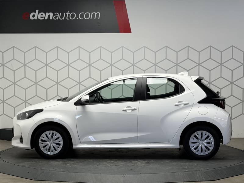 Toyota Yaris - Photo 8