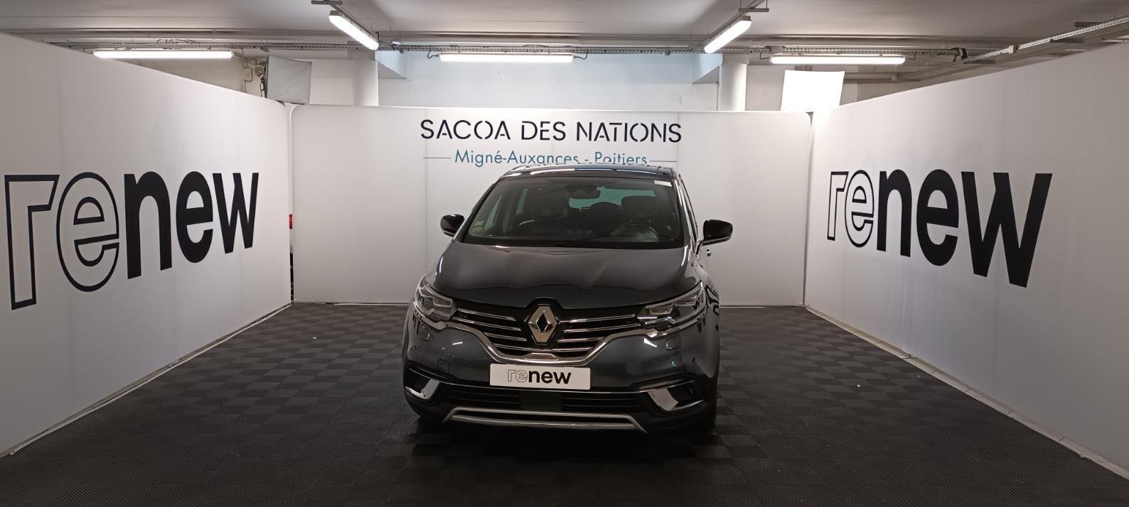 Renault Espace