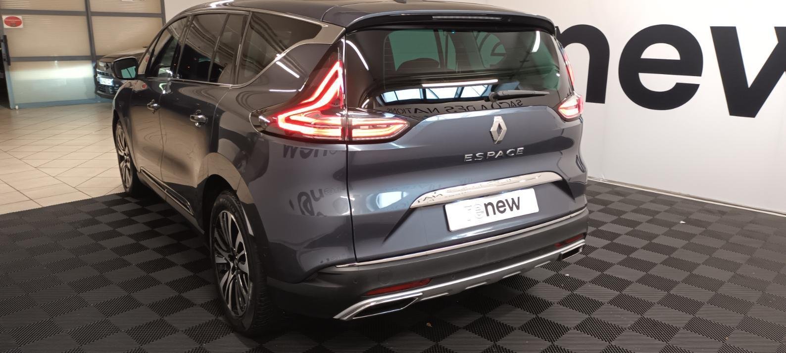 Renault Espace - Photo 15