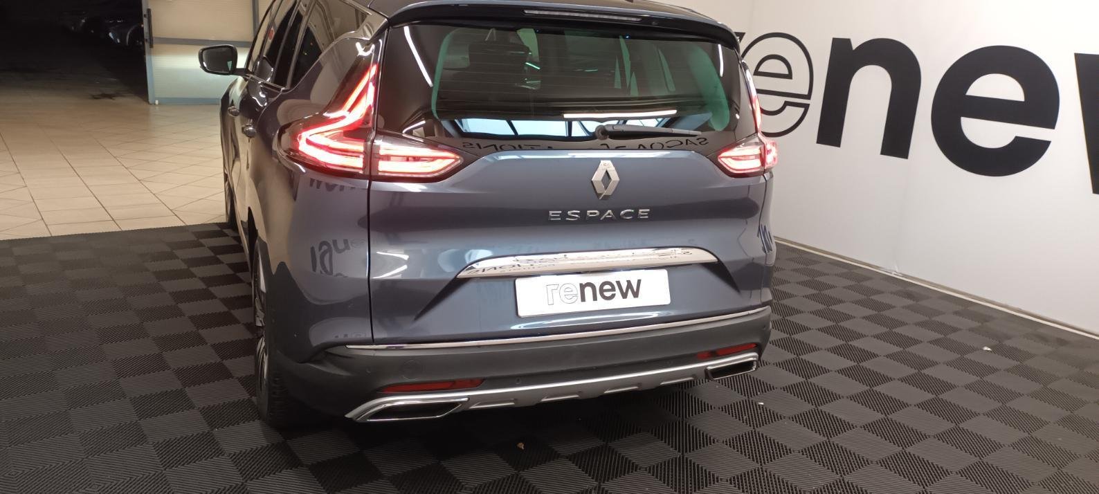 Renault Espace - Photo 16
