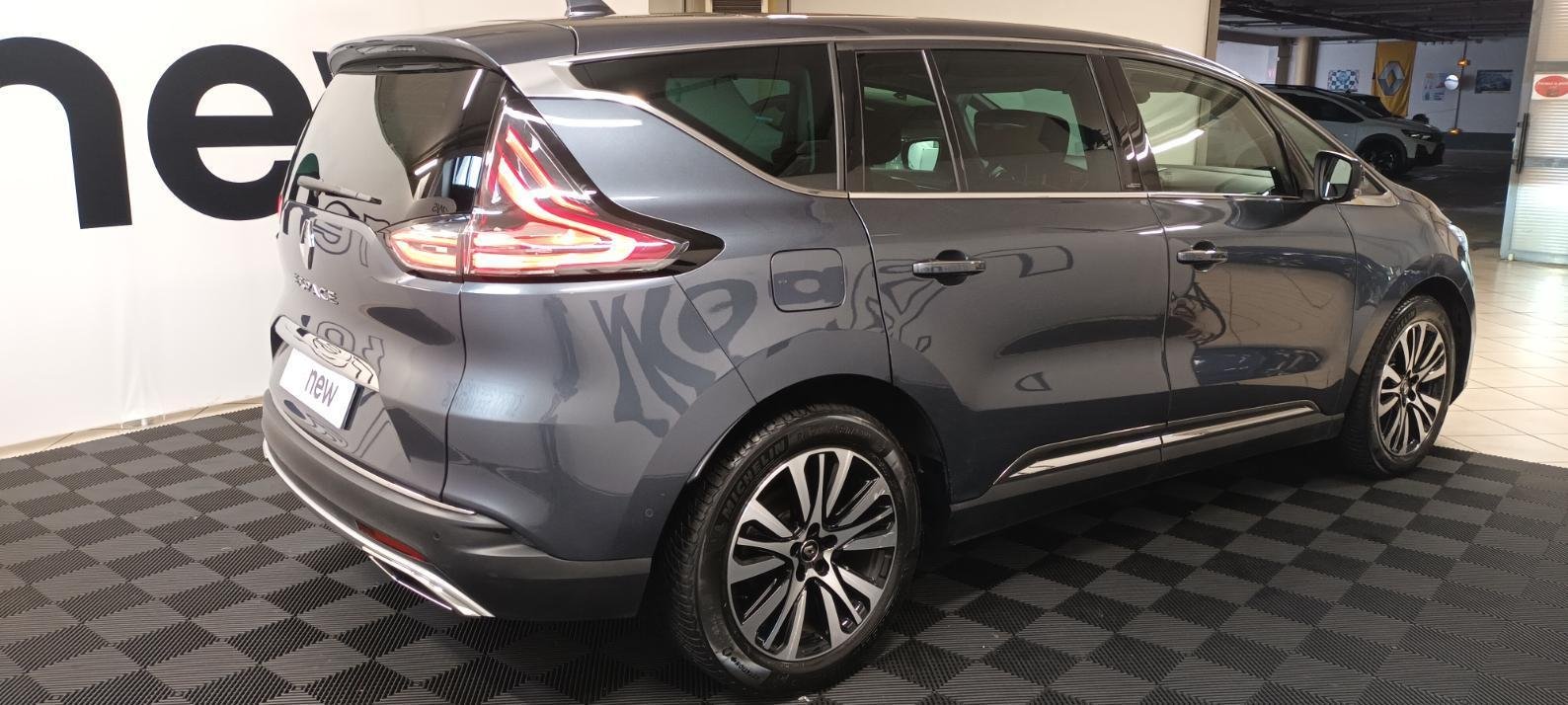 Renault Espace - Photo 17