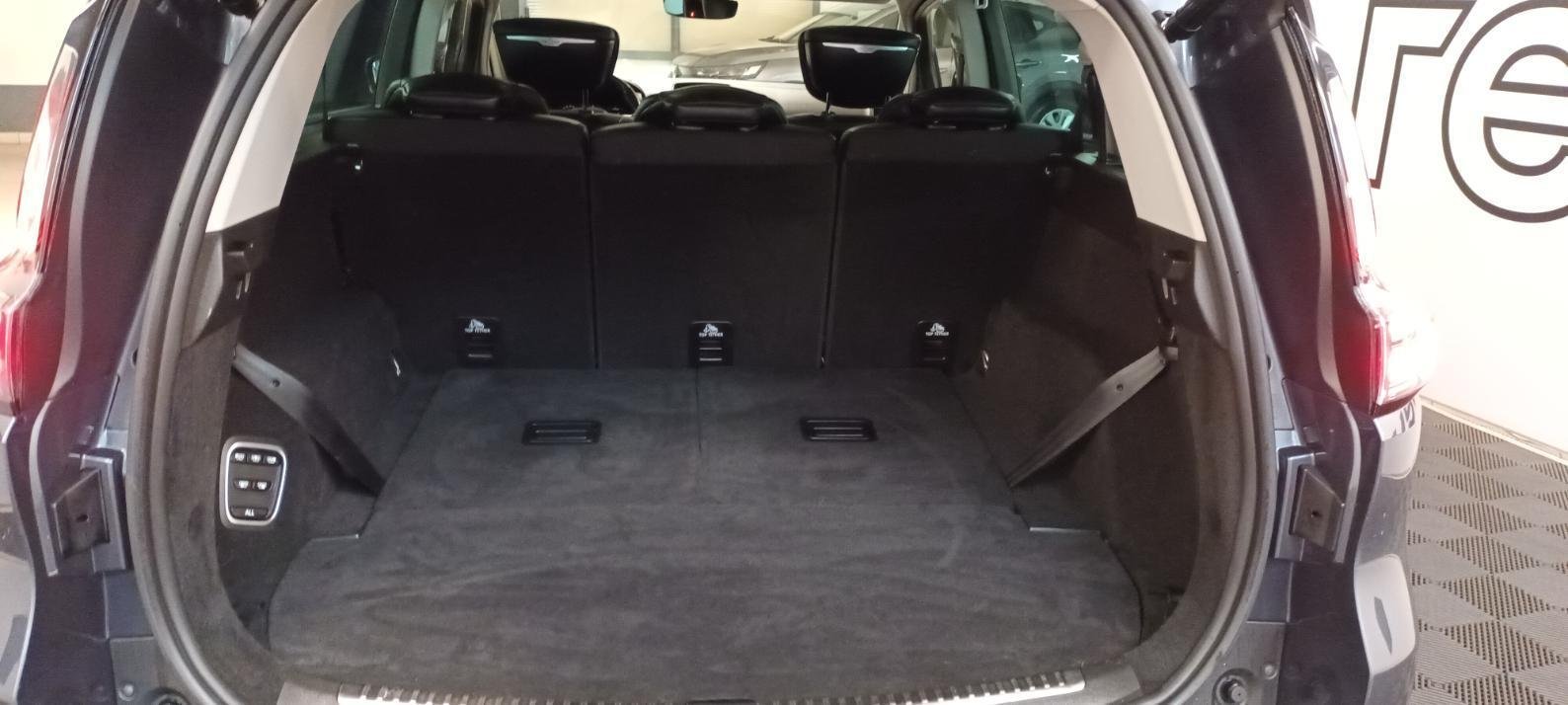 Renault Espace - Photo 18