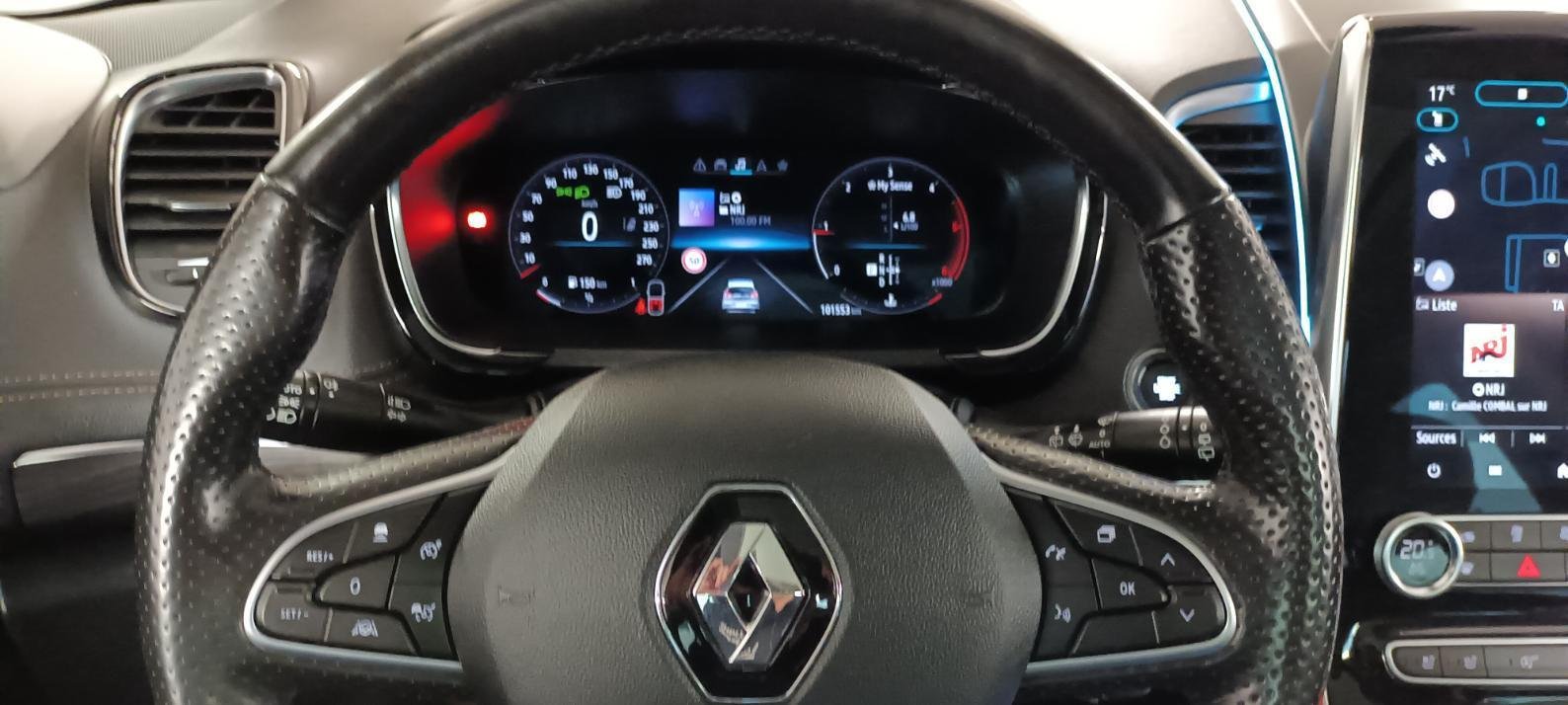 Renault Espace - Photo 10