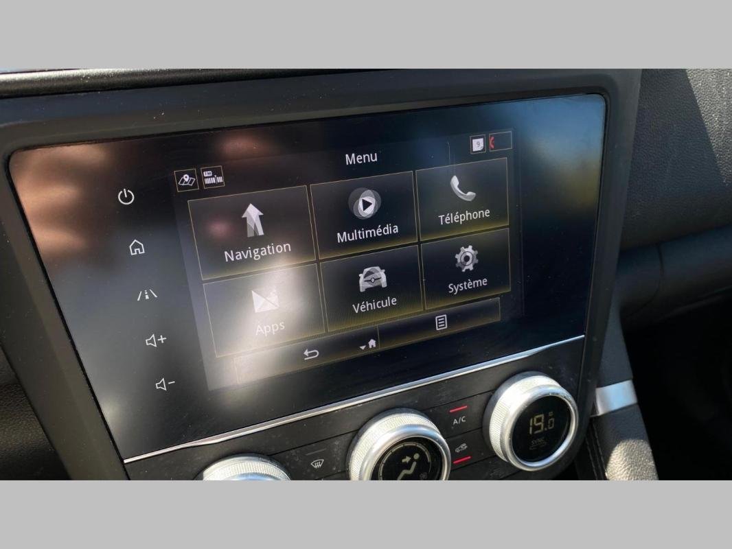 Renault Kadjar - Photo 11