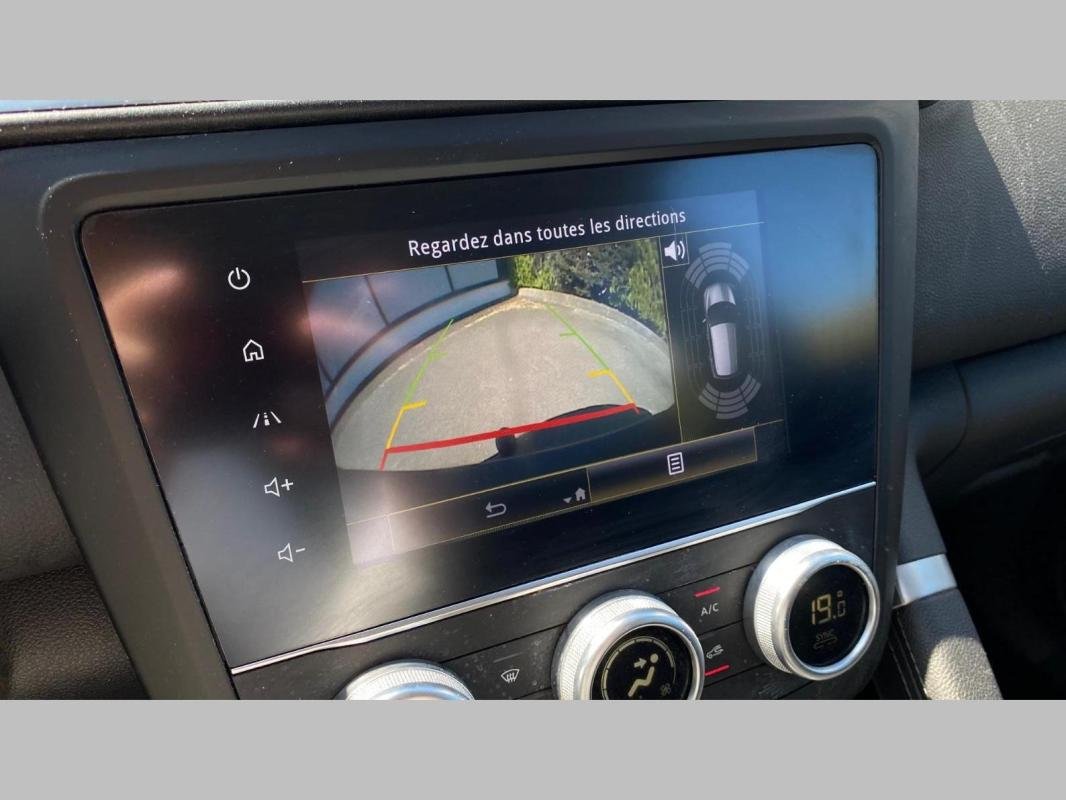 Renault Kadjar - Photo 12