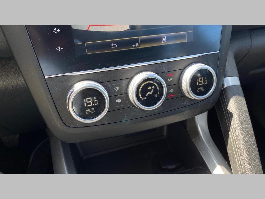 Renault Kadjar - Photo 13