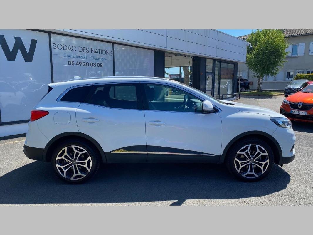 Renault Kadjar - Photo 2