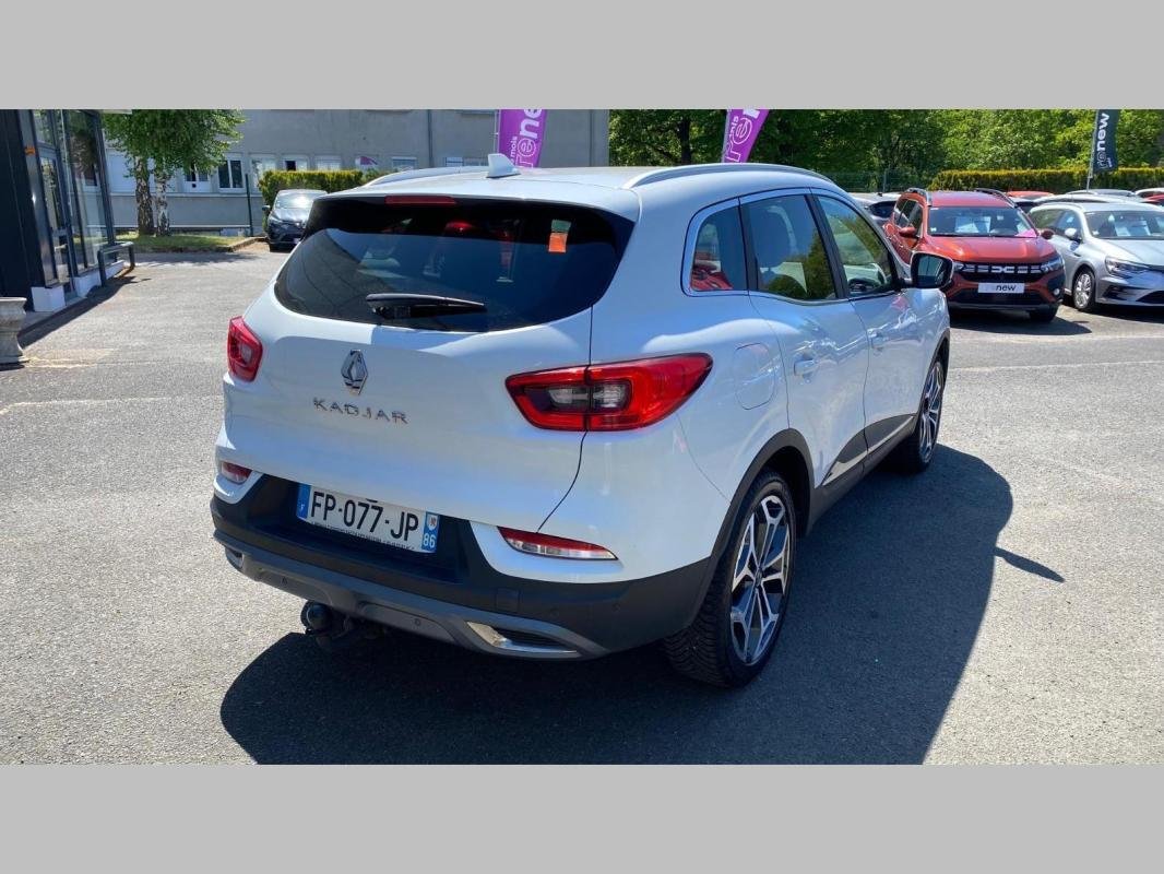 Renault Kadjar - Photo 3