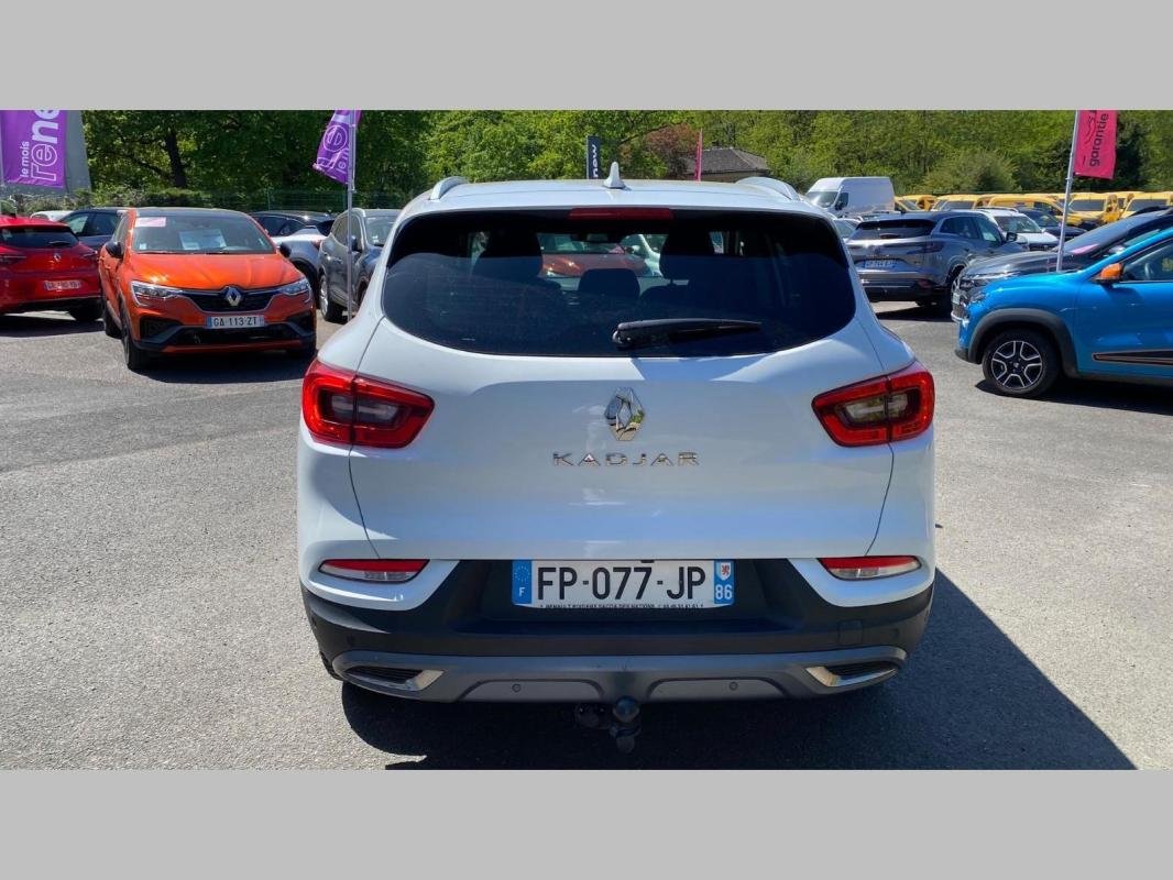 Renault Kadjar - Photo 4