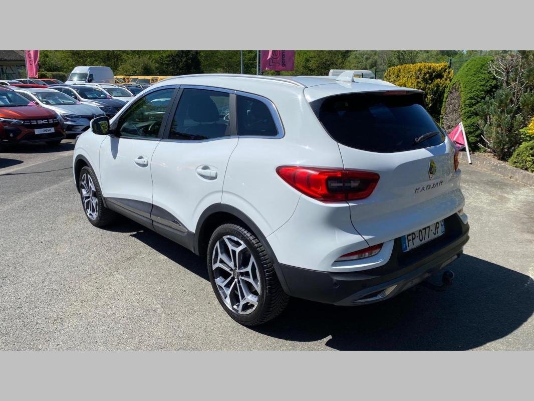 Renault Kadjar - Photo 5