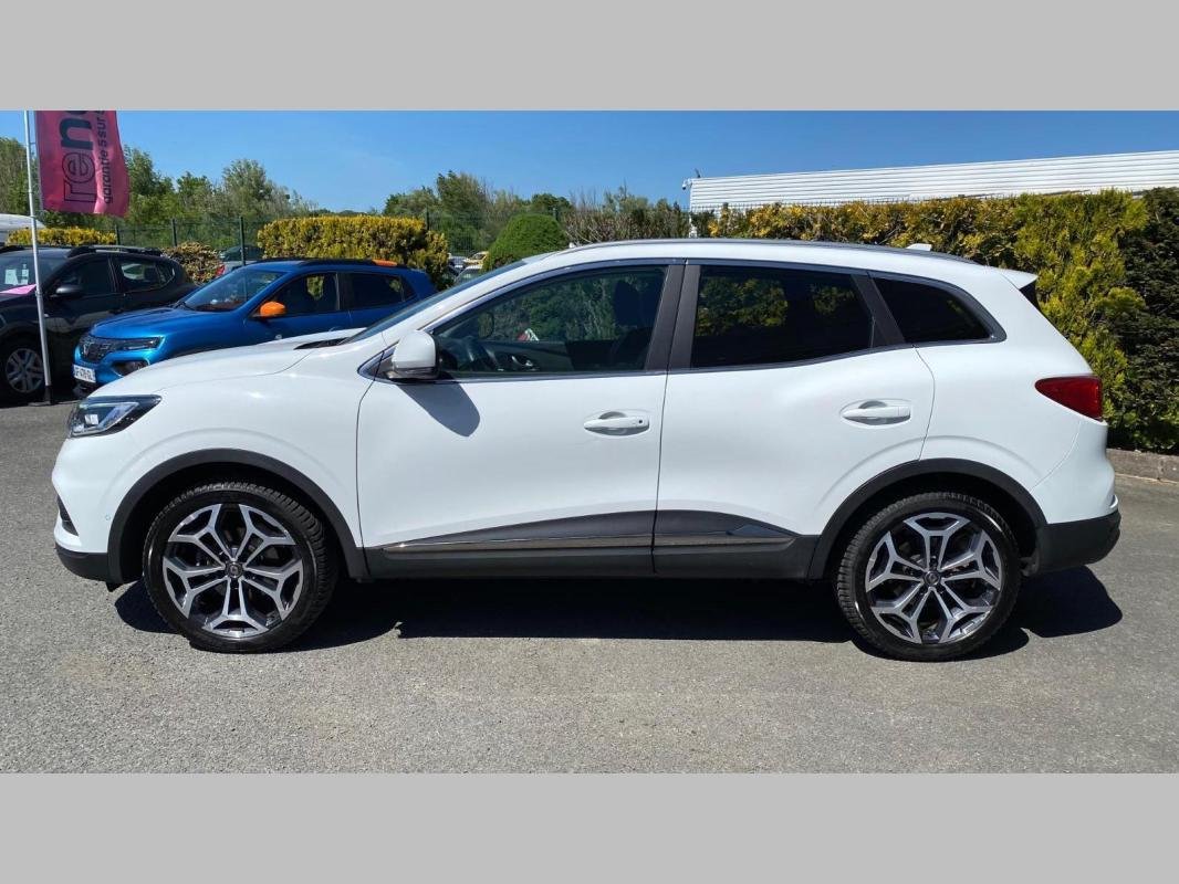 Renault Kadjar - Photo 6