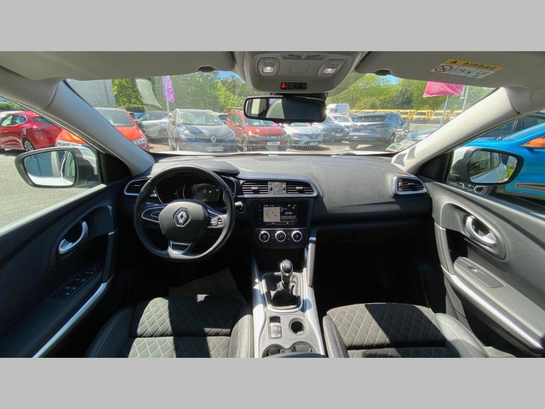 Renault Kadjar - Photo 8
