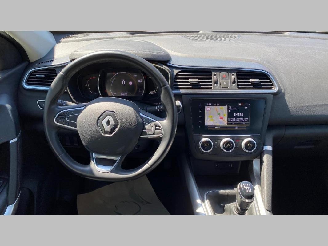 Renault Kadjar - Photo 9