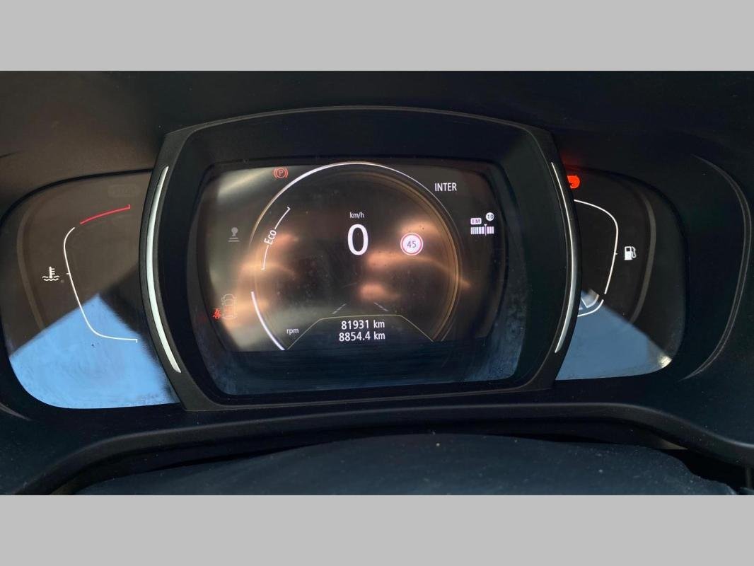 Renault Kadjar - Photo 10