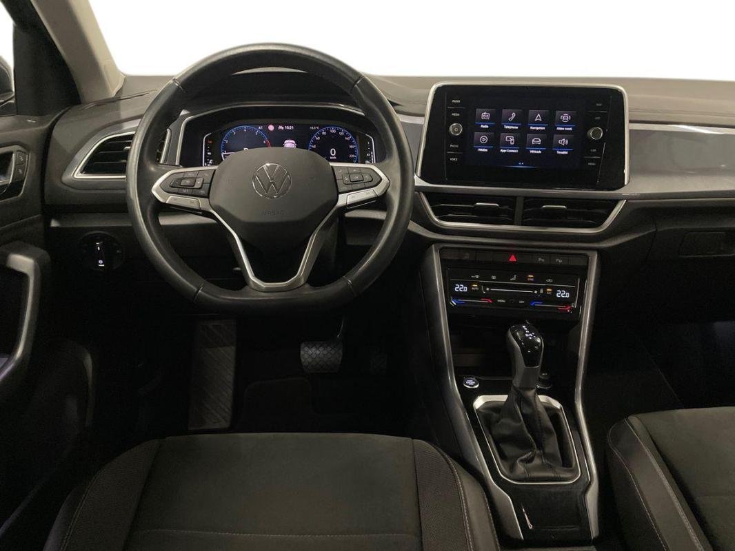 Volkswagen T-Roc - Photo 24