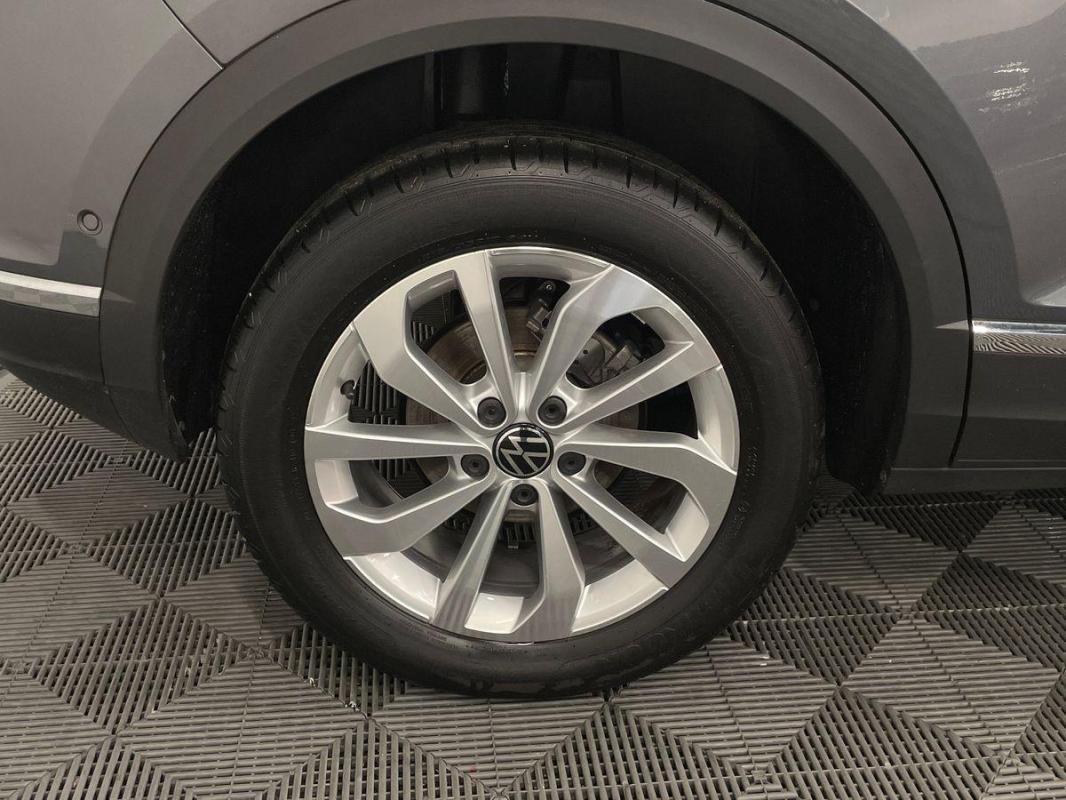 Volkswagen T-Roc - Photo 28