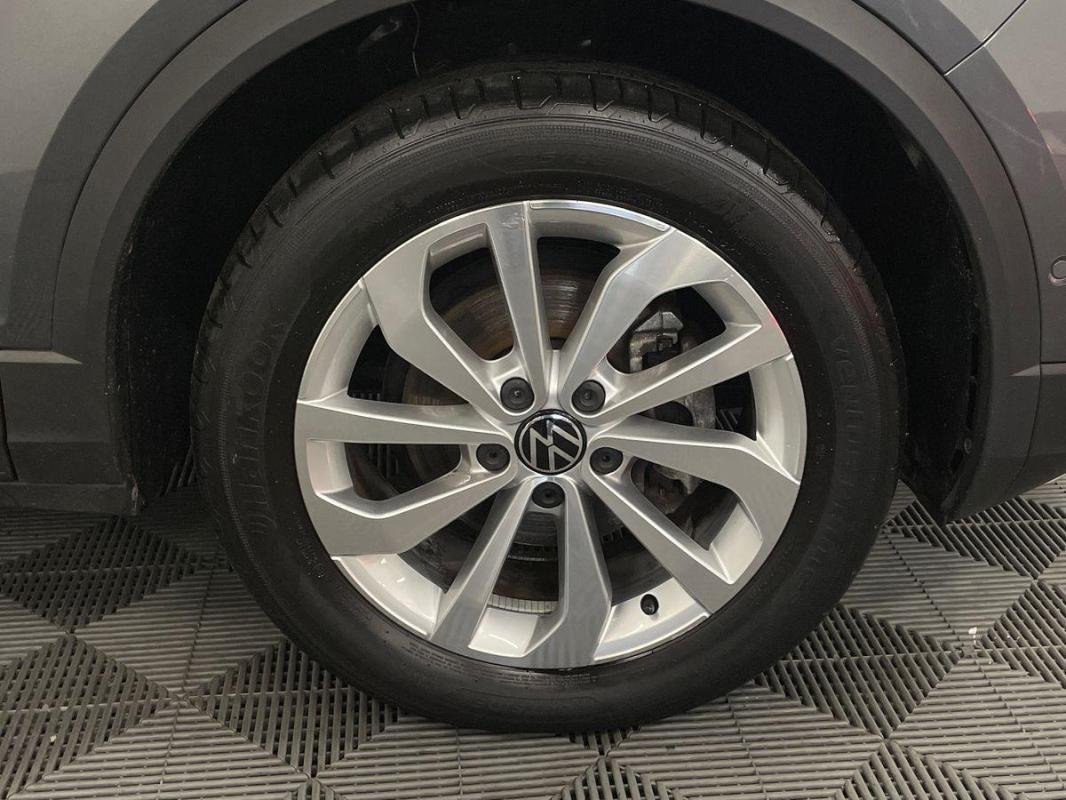 Volkswagen T-Roc - Photo 29