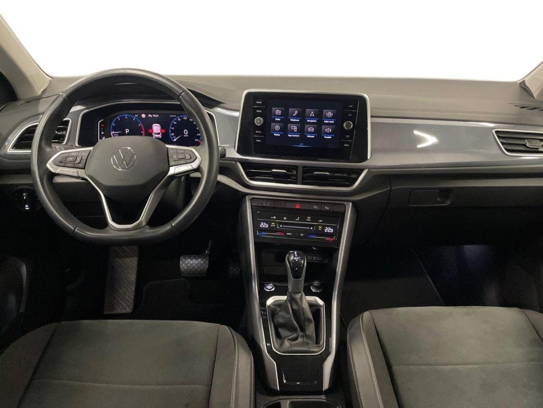 Volkswagen T-Roc - Photo 8