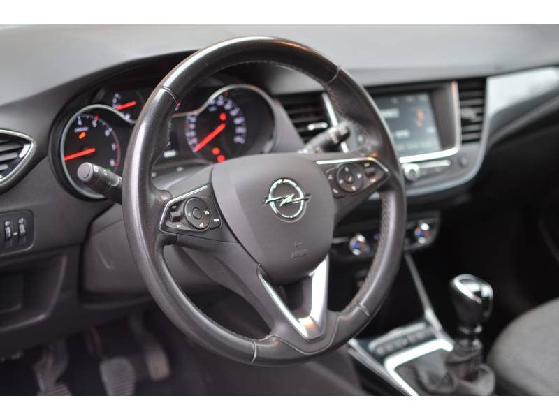 Opel Crossland - Photo 14