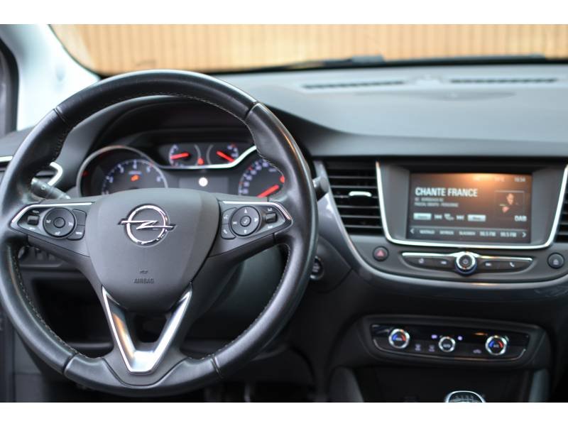 Opel Crossland - Photo 15