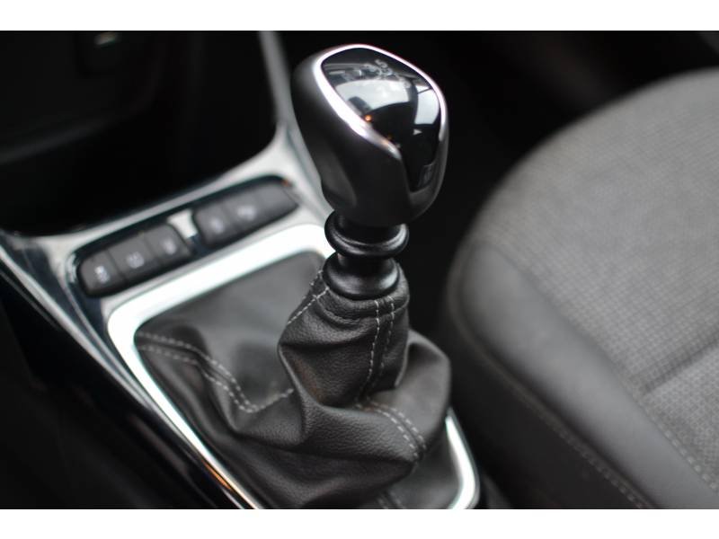 Opel Crossland - Photo 18