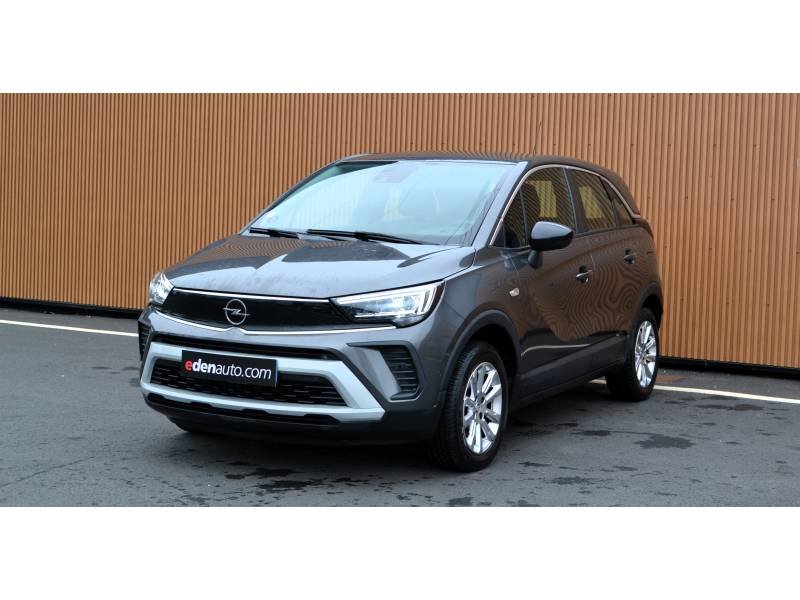 Opel Crossland - Photo 28