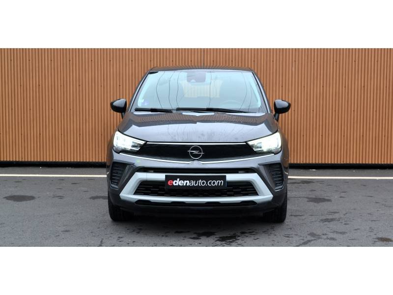 Opel Crossland - Photo 29